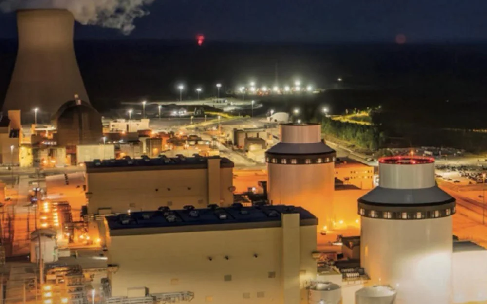 На Украине досрочно прекратили полномочия набсовета Энергоатома