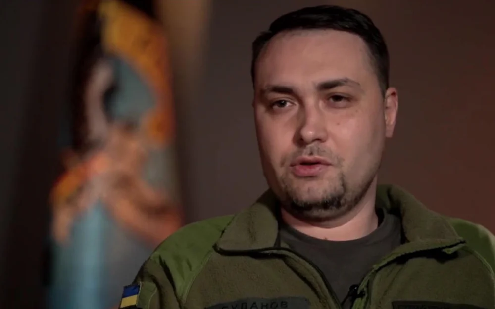 The Economist: Буданов будет участвовать в переговорах с США