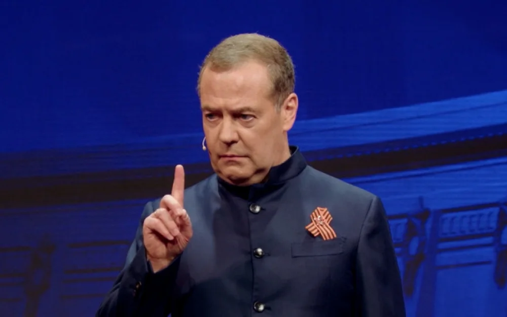 Медведев о нежелании Запада учредить День борьбы с колониализмом: это кощунство