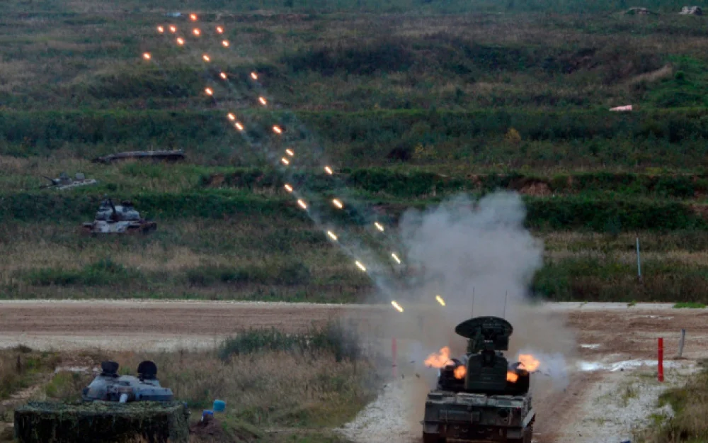 В Тульской области за ночь ликвидировали семь БПЛА