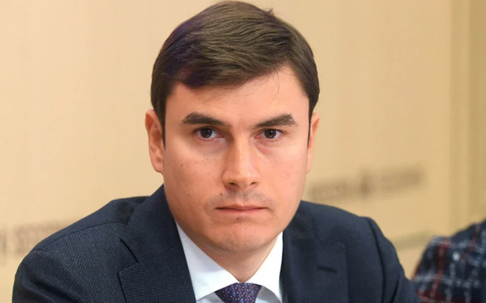 Журнал Юность отметил 70-летний юбилей