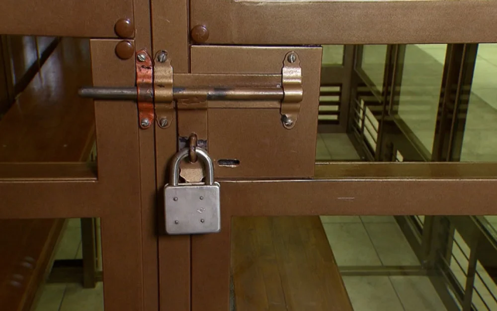 Мосгорсуд 12 ноября проверит законность ареста депутата ДНР Бондаренко