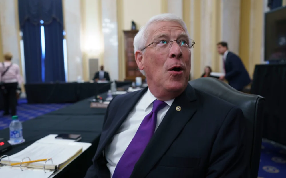 Сенатор США Уикер признал отставание США в модернизации ядерного арсенала