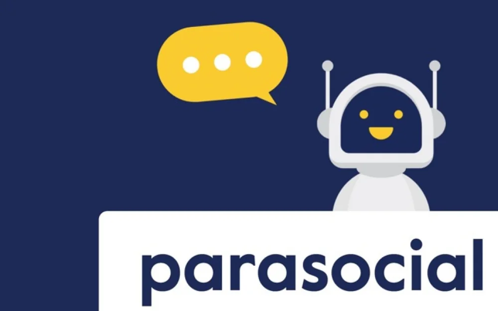 Издатели Кембриджского словаря назвали парасоциальный словом 2025 года