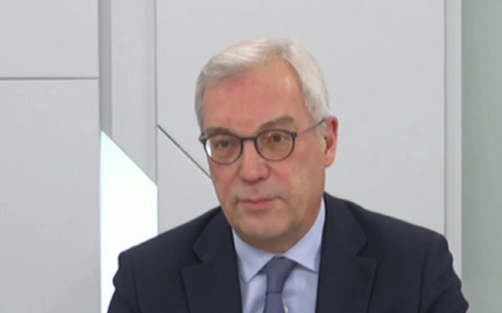 Грушко: дефицит бюджета стран ЕС составляет 80%, скоро будет 100%