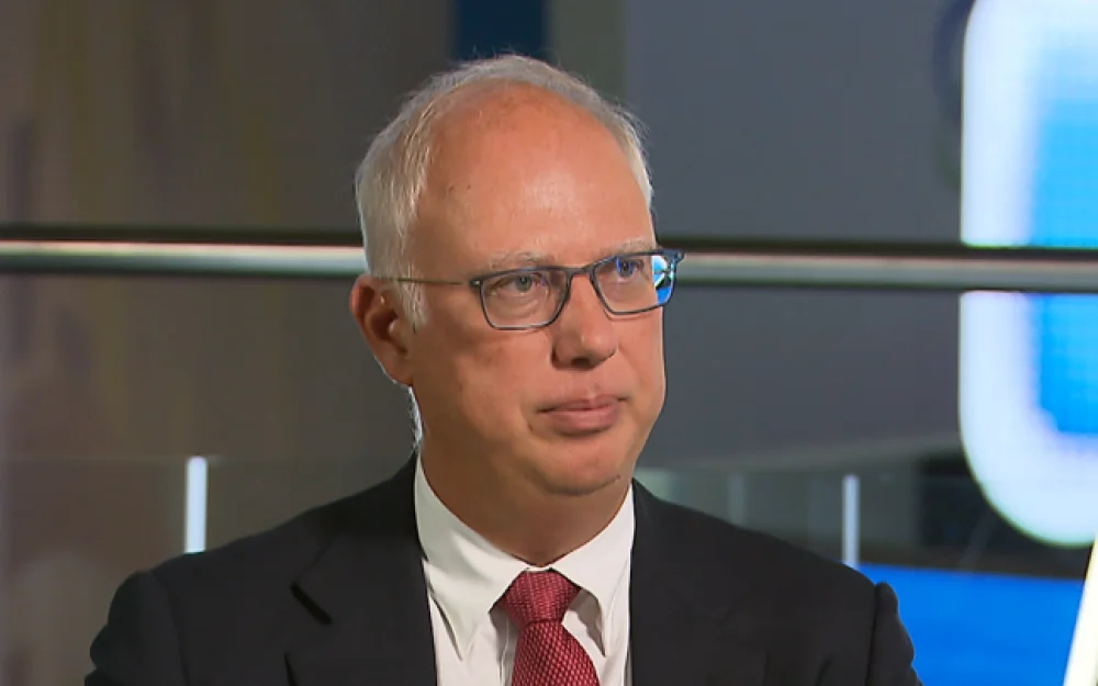 Дмитриев сравнил сумму иска Трампа к ВВС с годовым бюджетом телекорпорации