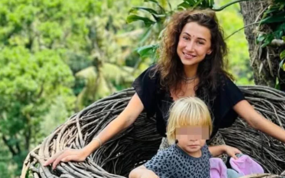 Россиянку Владыко, которая считалась пропавшей в Таиланде, депортировали в РФ