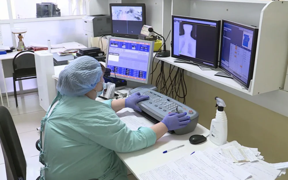 Росздравнадзор проверит одинцовскую клинику после жалоб пациентов