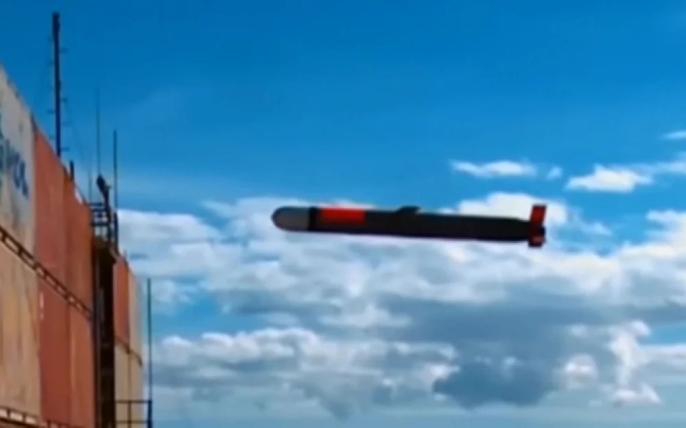 Эксперт Кислицын: эффективность американских Tomahawk на Украине будет невысокой