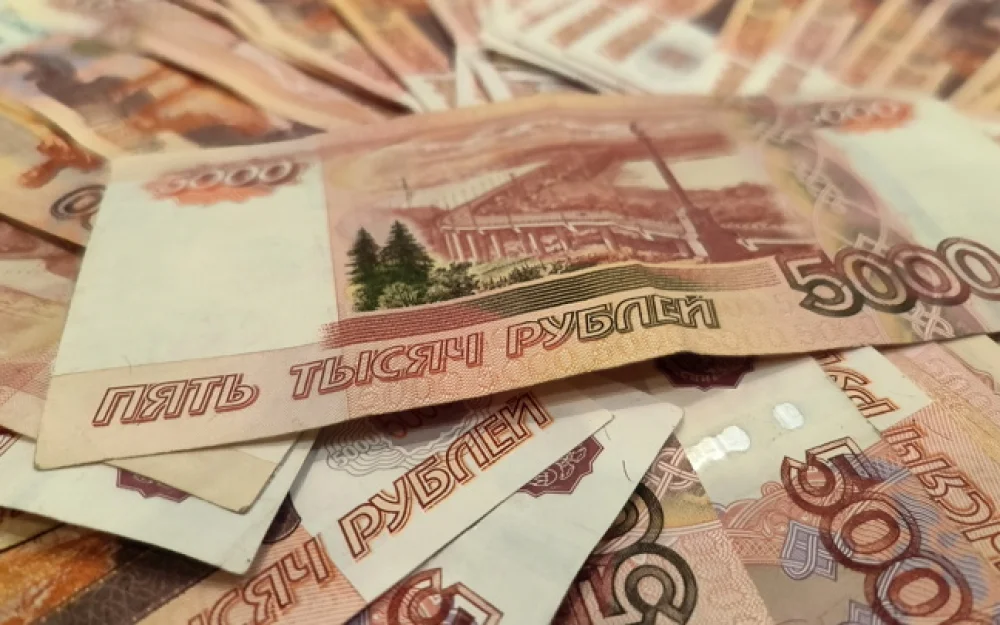 Четверо россиян выиграли по 1 млн рублей в лотерее ко Дню народного единства