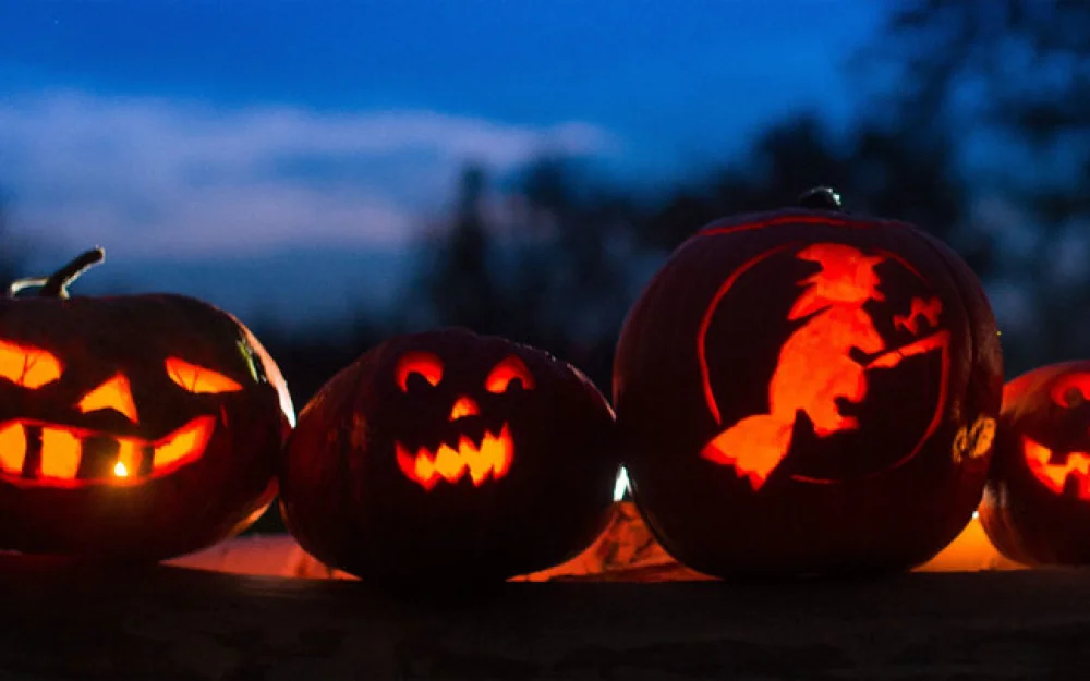 РИА Новости: более 100 человек погибли за хэллоуинские выходные в США