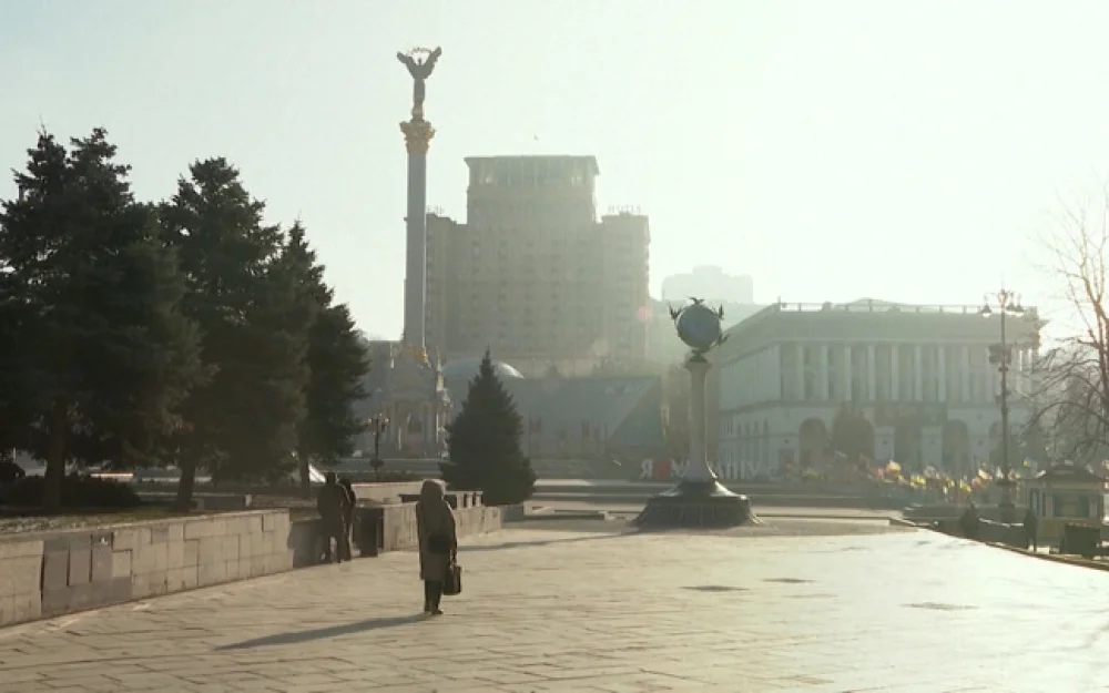 Песков: доноры Киева начинают осознавать, что их деньги разворовываются