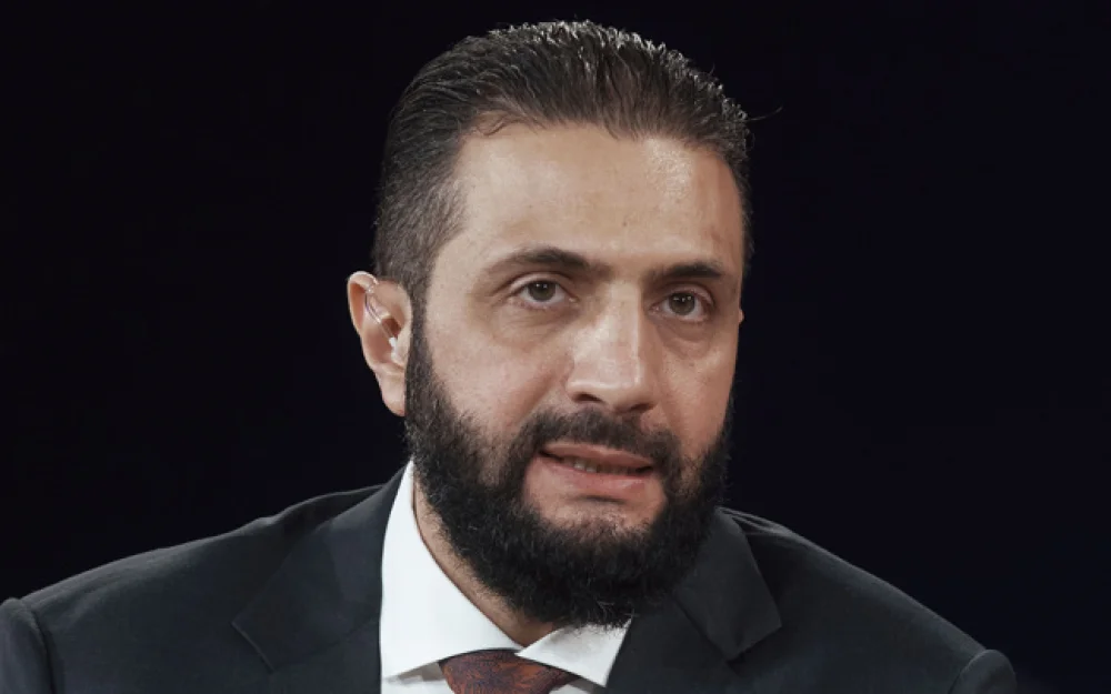 МИД САР: президент Сирии аш-Шараа прилетит в США в начале ноября