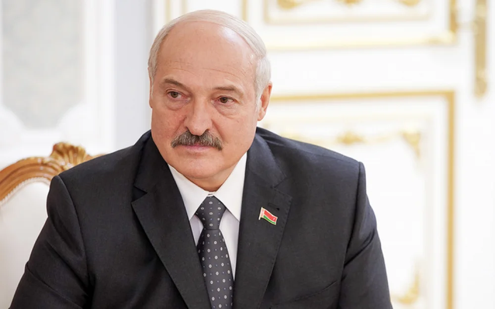 Лукашенко призвал Польшу ценить дар добрососедства