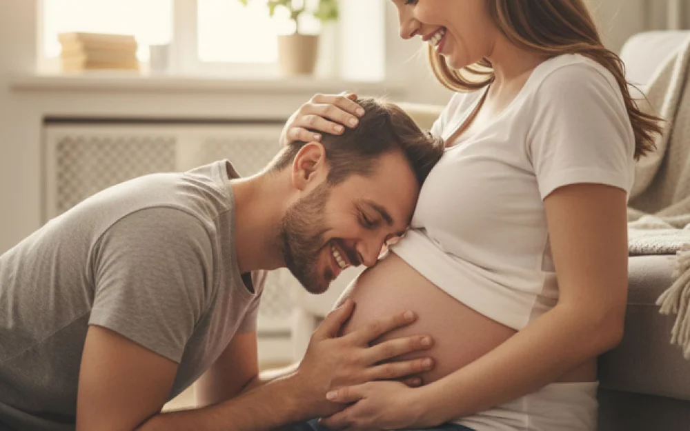 Максимальный размер пособия по беременности в 2026 году превысит ₽955 тысяч