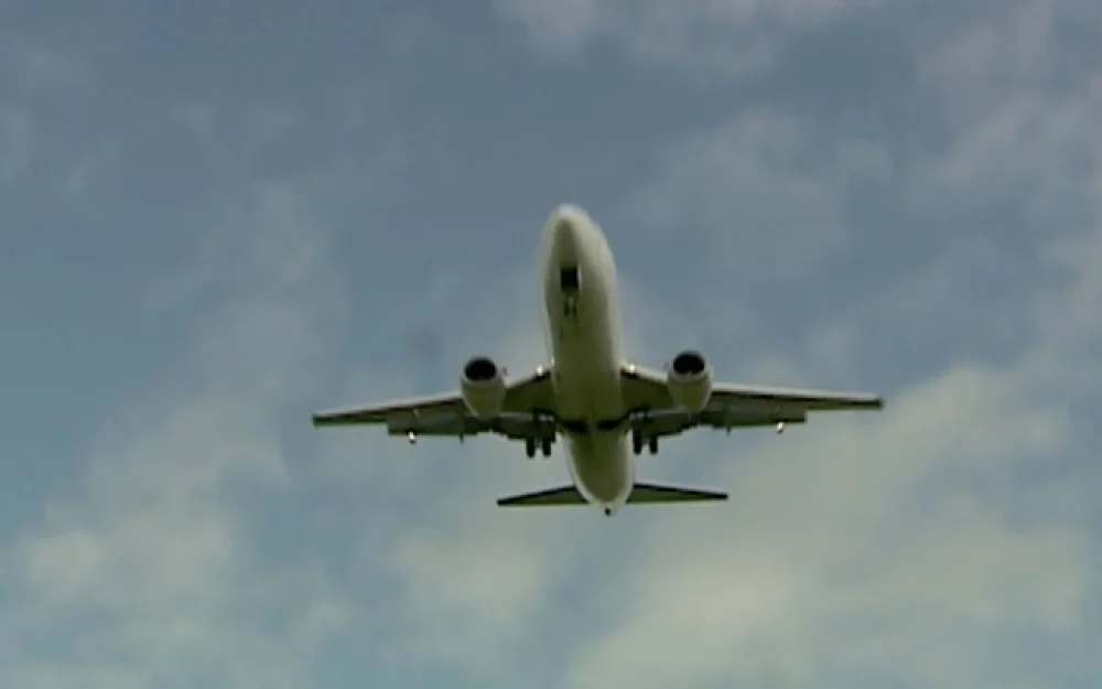 SHOT: россияне-релоканты массово возвращаются на Родину из США