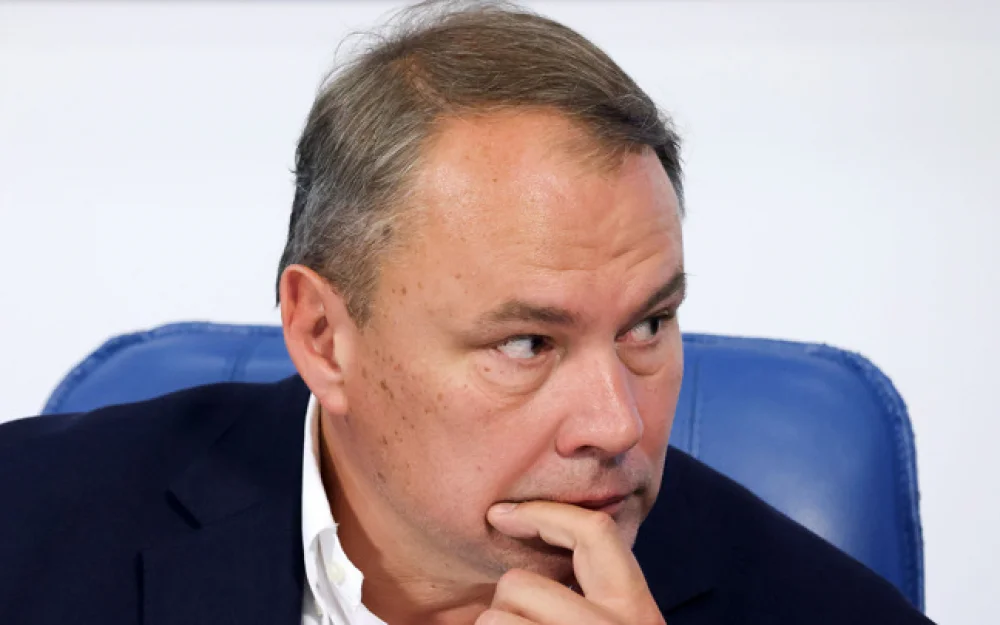 Депутат Толстой: официальная статистика по снижению абортов в РФ не верна