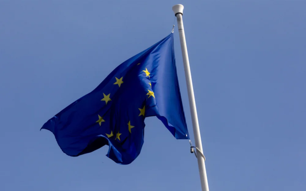 Эксперт Тебин: главная проблема ЕС – отсутствие монолитности