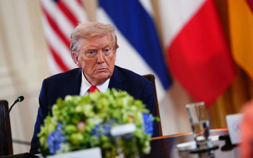 Politico: Трамп желает закончить украинский конфликт на любых условиях