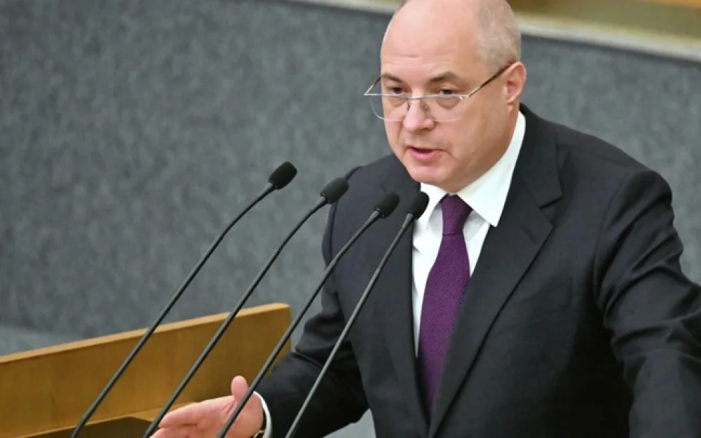 Депутат Гаврилов предложил ВС выпустить постановление о скандале с Долиной