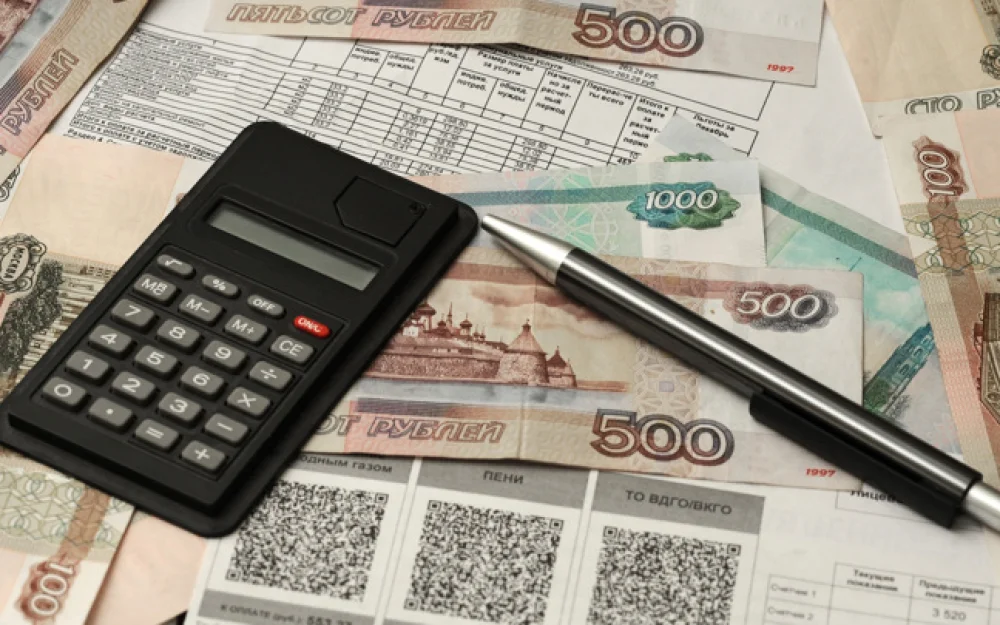 Порог для уплаты НДС малым и средним бизнесом в РФ будет снижаться до 2028 года