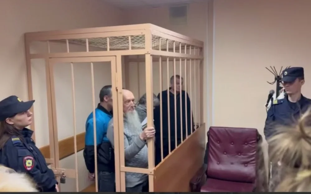 В Петербурге вынесли приговор организаторам детской порностудии