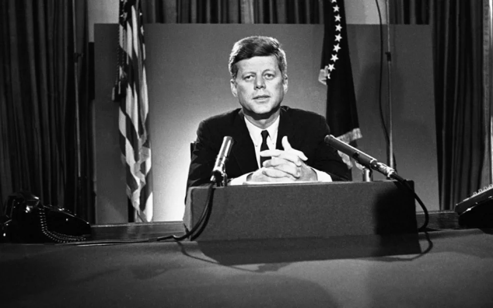 Глава Росархива Артизов: вопрос об участии СССР в убийстве Кеннеди сегодня закрыт