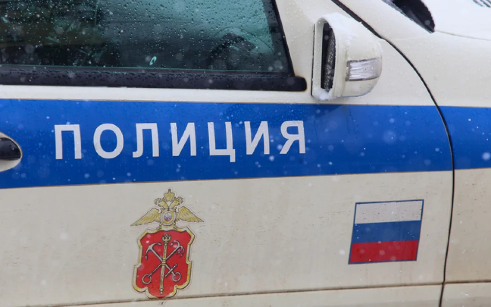 В Воркуте толпа подростков напала и избила полицейского