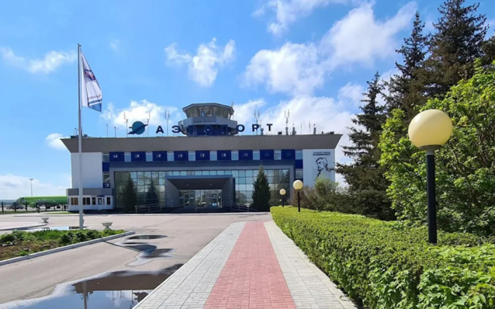 Росавиация сняла ограничения в аэропорту Пензы