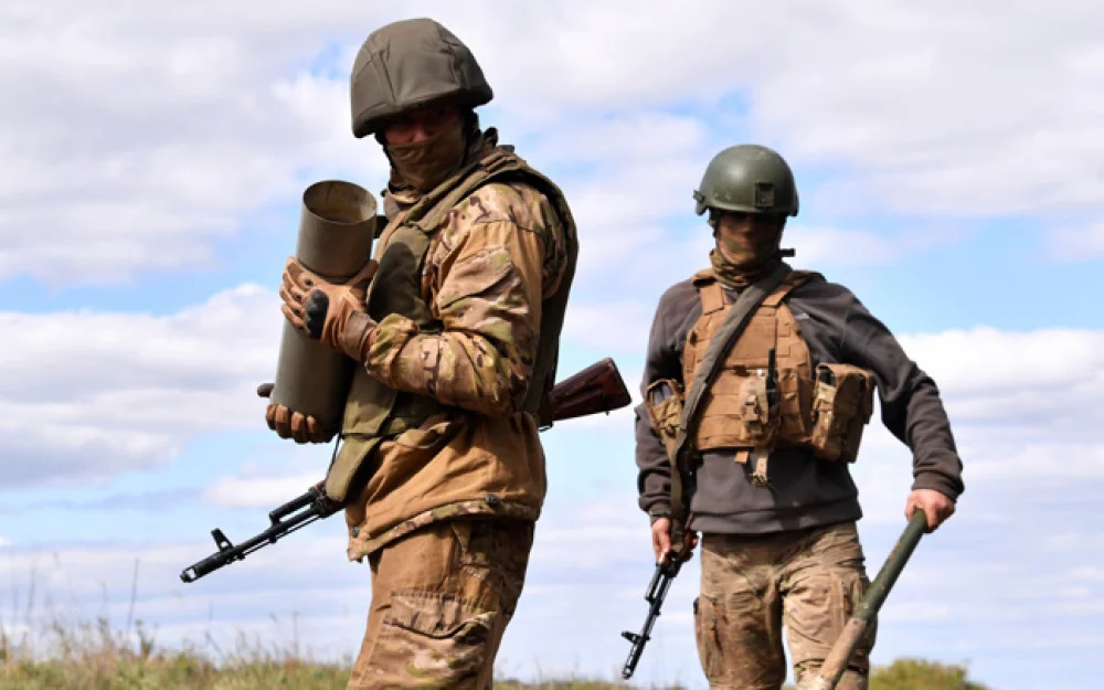 Yle: Финляндия депортировала в Россию бывшего вагнеровца