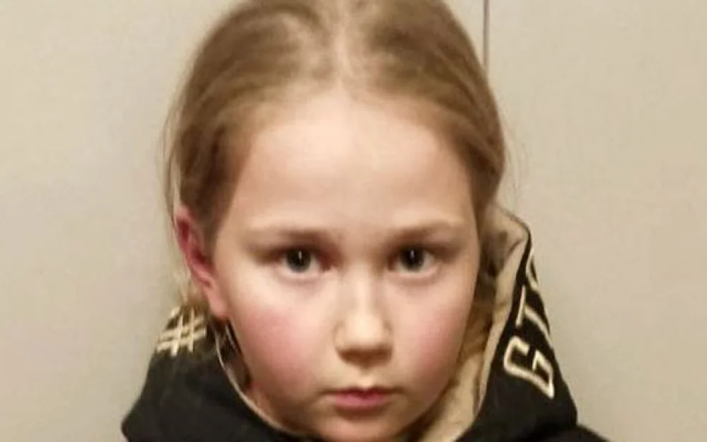 В Новокузнецке ищут пропавшую 10-летнюю девочку