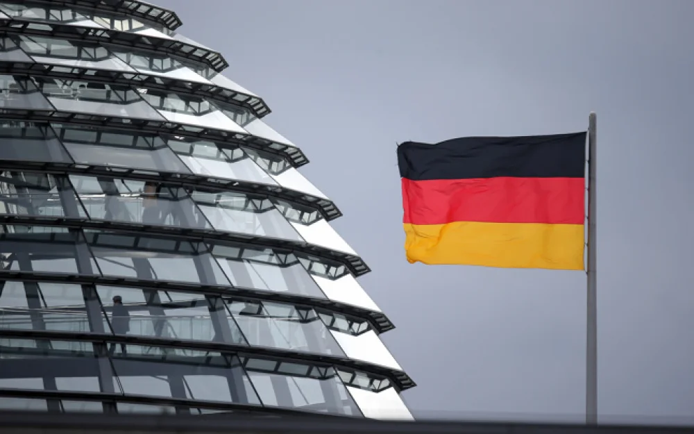 Рейтинг недовольства населением работы правительства ФРГ достиг 67%