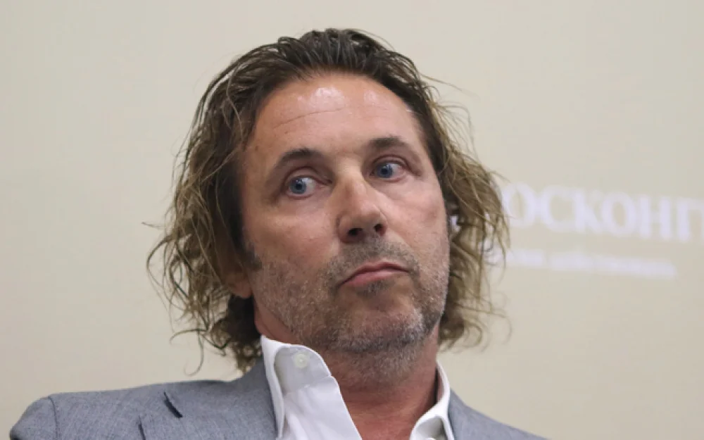 Футболист Мостовой: после попытки похищения ходил с охраной