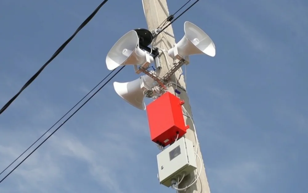 План Ковер ввели на территории Пензенской области