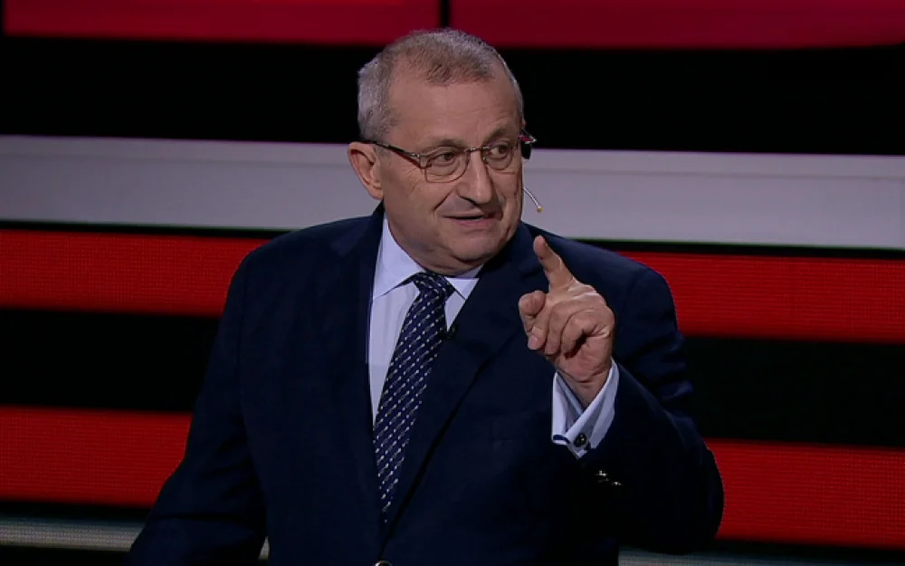 Кедми: России стоит учиться на ошибках Европы в вопросе миграции