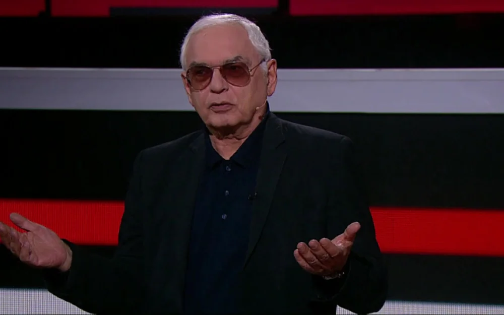 Шахназаров о мирном плане США: нужно понять мотивы американцев