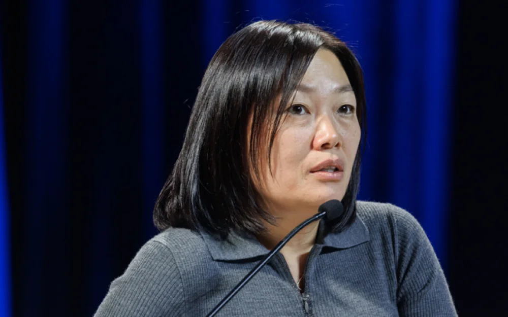 Глава Wildberries Ким: ресурсов у маркетплейсов в 24 раза меньше, чем у банков