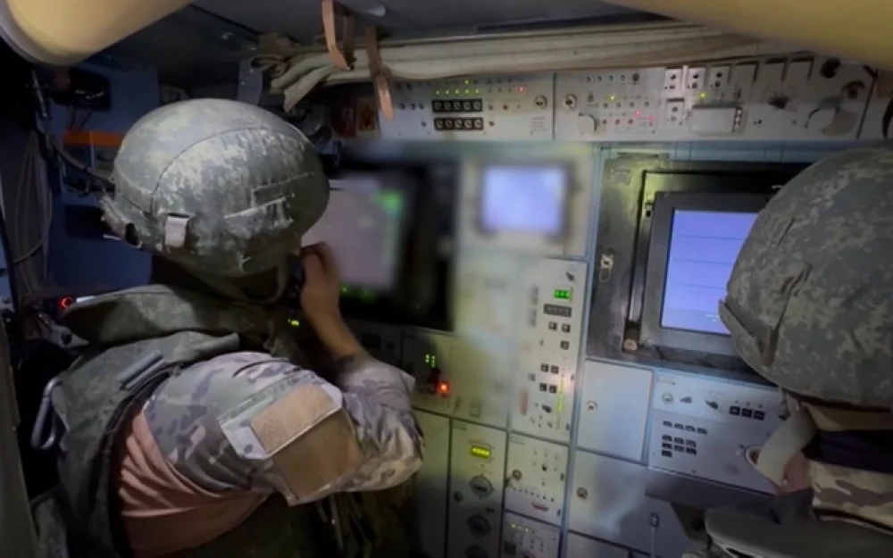 В Тульской области уничтожены четыре БПЛА