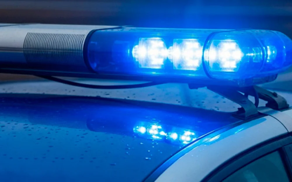 В Забайкалье произошло почти 211 тыс. нарушений на дорогах за 10 месяцев