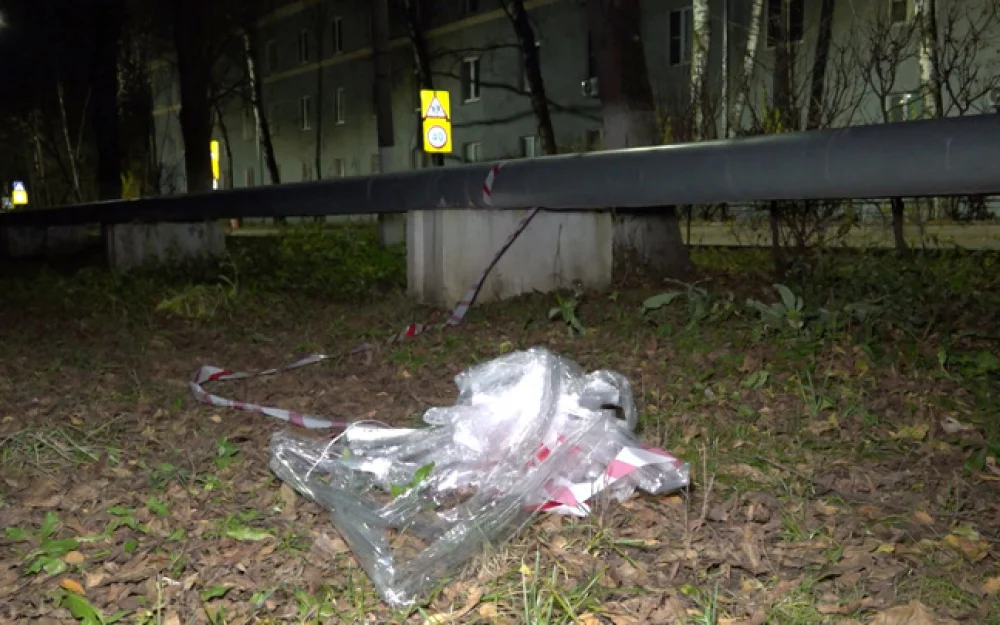 Депутат Свищев после ЧП в Красногорске предложил провести уроки безопасности