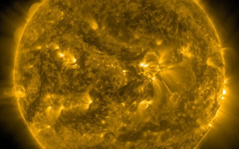 Синоптик Леус: на Земле начались магнитные бури