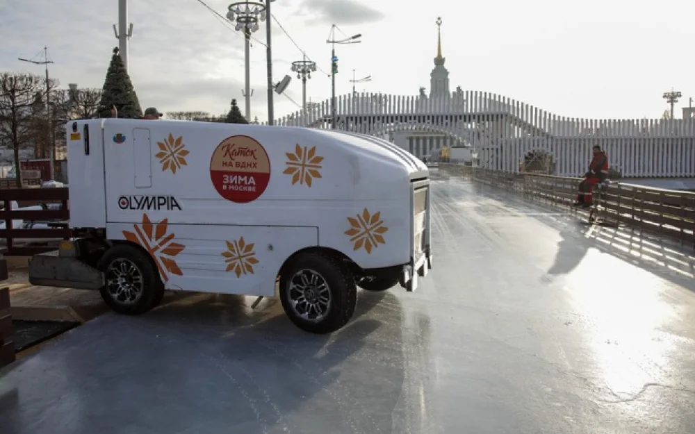 Синоптик Заводченков: Москву накроет небольшой снег с дождем