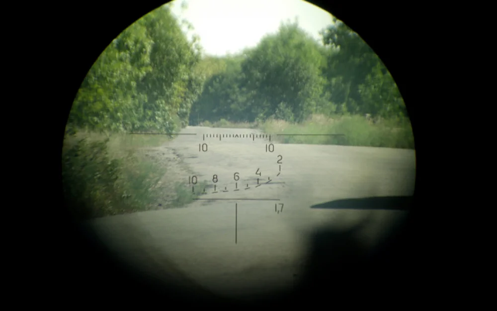 В Италии расследуют сафари смерти в Сараево в начале 90-х