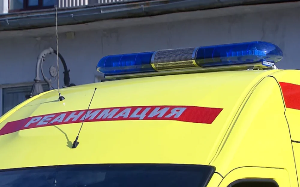 В Таганроге при атаке БПЛА погиб мирный житель, повреждены дома и предприятия