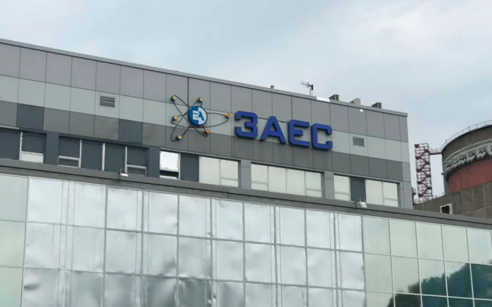 Внешнее энергоснабжение ЗАЭС восстановили по двум линиям