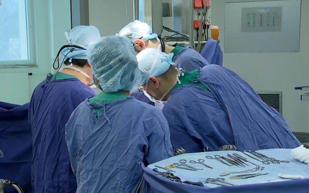 Пострадавшую при атаке БПЛА в Чувашии прооперировали после минно-взрывных травм