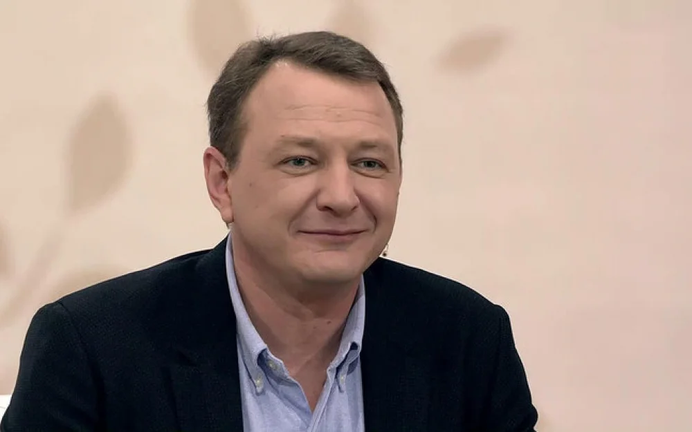 Суд в Москве взыскал с Марата Башарова алименты на ребенка