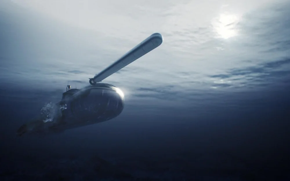 DE: Запад столкнулся с мрачной действительностью из-за нового оружия России