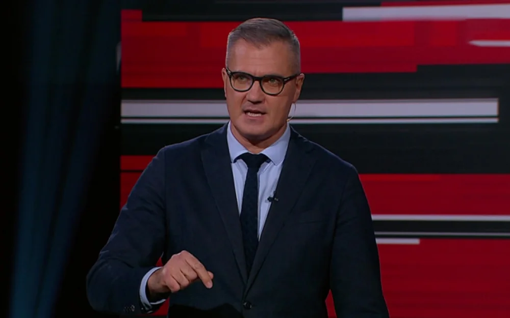 Депутат Гигин объяснил упорство европейских элит в борьбе с Россией