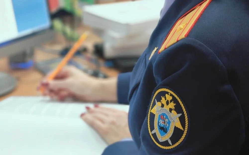 В ЕАО возбуждено дело после ложного доноса женщины на домогательства знакомого